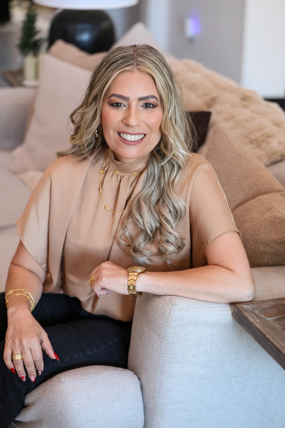 Sherlyn Arauma, Florida broker, on Central Florida homeowners insurance