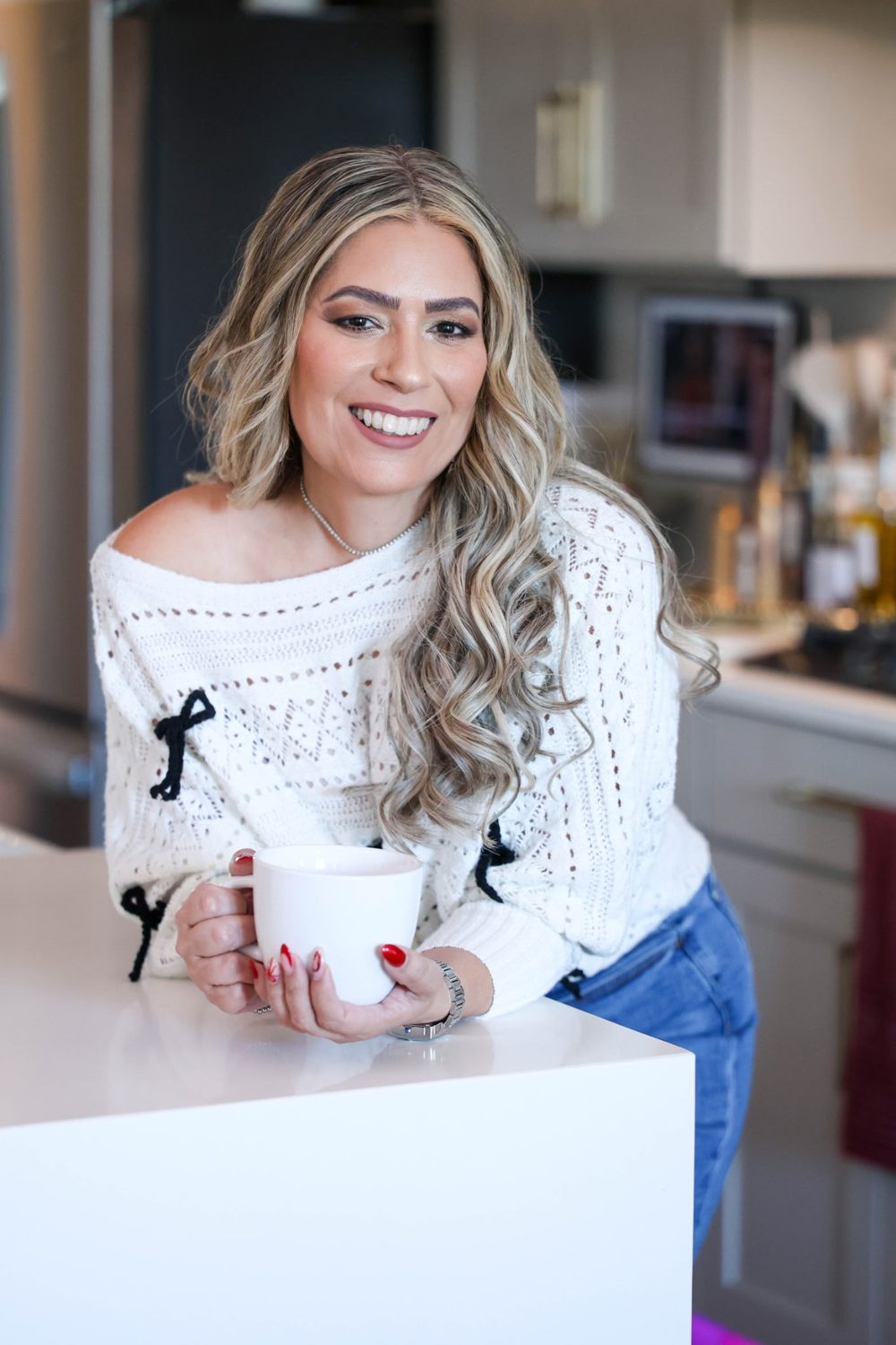 Sherlyn Arauma, your local Winter Garden real estate broker